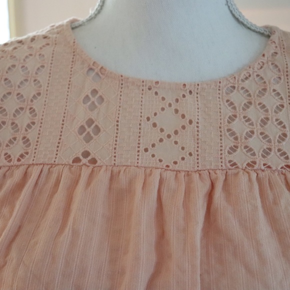 Ella Moss blouse - Picture 4 of 7